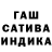 ГАШ хэш Tahjul Islam